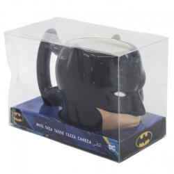 Exity Dolomit 3D Bögre 330 ml Batman