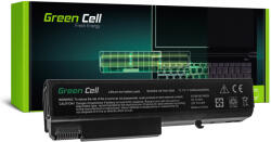 Green Cell HP14 Laptop Akkumulátor / Akku HP EliteBook 6930p ProBook 6450b Compaq 6730b 6530b