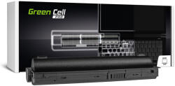 Green Cell DE61PRO Laptop Akkumulátor / Akku RFJMW FRR0G Dell Latitude E6220 E6230 E6320 E6330 E6430s 7800 mAh