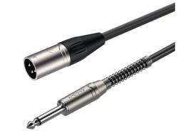 Voice-Kraft SMXJ250L5 6.3 jack-XLR papa kábel 5m