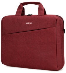 Astrum LB100 15.6" Laptoptáska Vízhatlan Oxford Pu Piros