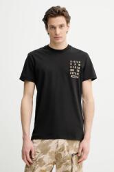 G-Star tricou din bumbac PPYA-TSM1LU_99X (D25968.C506)