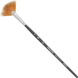 Princeton Artist Brush Aqua Elite Legyező ecset 4 1 db (P4850FN4)