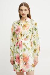 GUESS rochie FAITH PPYA-SUD1H1_01X (W5GK65.WH6C0)