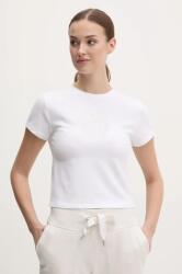 DKNY tricou PPYA-TSD0RP_00X (DP5T1112)