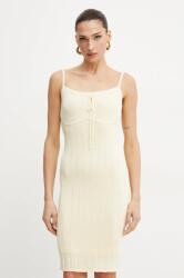 GUESS rochie REINA PPYA-SUD1H2_01X (W5GK67.Z3NX0)