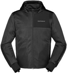 SPIDI Hoodie Net Black (J.SPI.HOODIENET NEGRO-026)