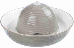 TRIXIE Macska Itatókút Vital Flow - 0.8 L/Ø 24 × 10 cm