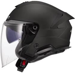 LS2 Of618 Verso Ii Black Matt (C.LS.VERSO II NG MAT-11)