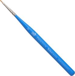 Princeton Artist Brush Selectartiste Multi-Technique Lapos ecset 1/16 1 db (P3750MLB006)