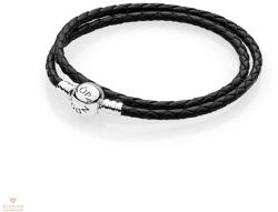 Pandora karkötő 35 cm - 590745CBK-D1