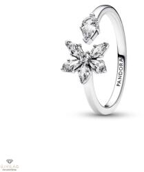 Pandora Szikrázó herbárium gyűrű 52-es méret - 192611C01-52