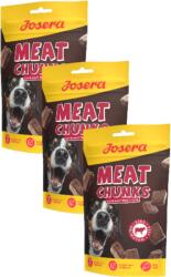 Josera Josera Húsdarabok Marhahús 3x70g