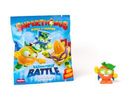 Magic Box Toys Figurina surpriza, Superthings, Kazoom Power Battle Figurina