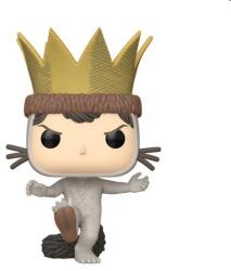 Funko POP! Movies: Max (Where The Wild Things Are) Special Edition (POP-1878)