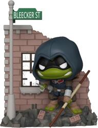 Funko POP! Deluxe: The Last Ronin (Teenage Mutant Ninja Turtles) Special Edition (POP-0045)