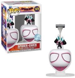 Funko POP! Spiderman Spider-Gwen (Marvel) Special Edition (POP-1479)