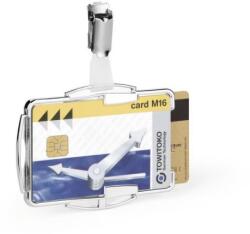 Durable Biztonsági kártyatartó Secure Duo RFID védelem Durable (890223) - tonerpiac