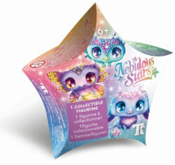 Tween Team Nebulous Stars - Gyűjthető Nebulous kiskedvenc figura (1 db) (11442N)