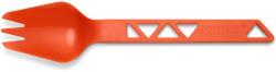 PRIMUS uni evőeszköz TrailSpork Tritan®, mandarin színben
