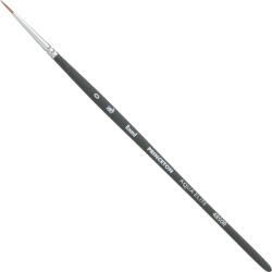 Princeton Artist Brush Aqua Elite Кръгла четка 0 1 бр (P4850R0)