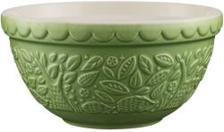 Mason Cash Bol de bucătărie IN THE FOREST 1, 1 l, verde, ceramică, Mason Cash (MSC2001333)