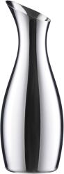 Zone Carafă de apă ROCKS 1 l, argintiu, oțel inoxidabil, zona Danemarca (ZO11818)