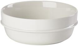 Zone Bol ceramică EAU 600 ml, alb, porțelan, zona Danemarca (ZO31900) Castron