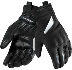 Seventy Degrees SD-T9 Expedition manusi pentru motociclete negre (SD1300902)