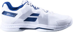 Babolat SFX 3 All Court Men White/Navy Férfiteniszcipő EUR 44