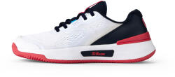 Wilson Intrigue PRO White/Navy Női teniszcipő EUR 36 2/3
