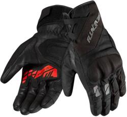 Seventy Degrees SD-T55 Atak manusi moto negru-rosu (SD1305512)