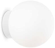 Ideal Lux Aplica Mapa ap1 d10 Alb (310787 IDEAL LUX)