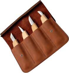 BeaverCraft Fa Faragó Készlet + kiegészítők S56 (S56)