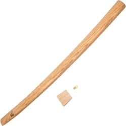 BeaverCraft Hand Axe Hatchet Handle Replacement AX5_RH (AX5_RH)