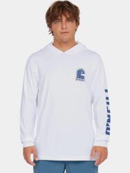 O'Neill Upf Hoodie férfi kapucnis pulóver M fehér