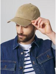 TBS Citycap férfi baseball sapka barna