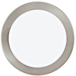 SLV Fueva 1 round / IP20 16, 5W 3000K nickel-matt (LI64633-)