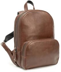 BeaverCraft Serenity - Női bőr hátizsák, barna LC_Serenity_Brown (LC_Serenity_Brown)