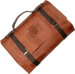 BeaverCraft Universal Leather Tool Roll-Up Bag LC_TH_17 (LC_TH_17)