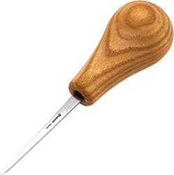 BeaverCraft tenyérvéső egyenes lapos. Ív ? 1 (2mm) P1/02 (P1/02)