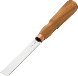 BeaverCraft Full-Size Straight Chisel 1 (21mm) G1/21 (G1/21)