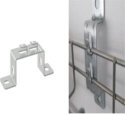 Comtec SUPORT OMEGA PRINDERE JGHEAB SARMA 113x30x30mm (MF0013-43137)