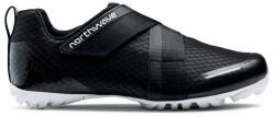 NorthWave Încălțăminte de ciclism Active black EUR 42