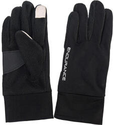 Endurance Mănuși Wellingt Unisex black XS