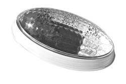 Novelite Aplica 1xE27 26W IP20 Aplik-4 Alb (EL0027922)