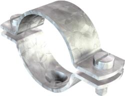 Obo Betermann Screw-in spacer clip, heavy-duty version M6 | Type 2900WM6 60 FT (1385135)
