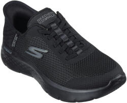 Skechers Női gyalogló cipő, Slip-Ins: GO WALK Flex - Grand Entry 39 fekete