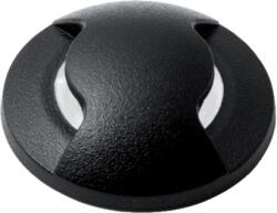 ELMARK Teresa 2l Lampa De Pardoseala Cu Led 1.7w 4000k Negru (96teresa2l/bl)
