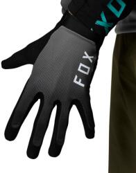 Fox Mănuși de ciclism pentru bărbați Flexair Ascent black S